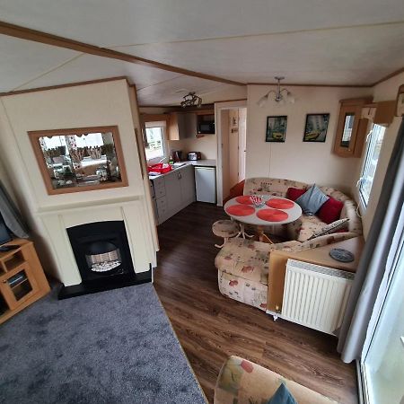 92 Barmouth Bay Holiday Park Llanddwywe ภายนอก รูปภาพ
