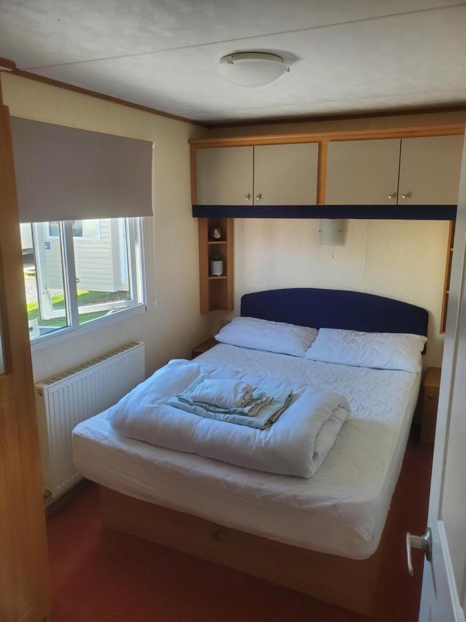 92 Barmouth Bay Holiday Park Llanddwywe ภายนอก รูปภาพ