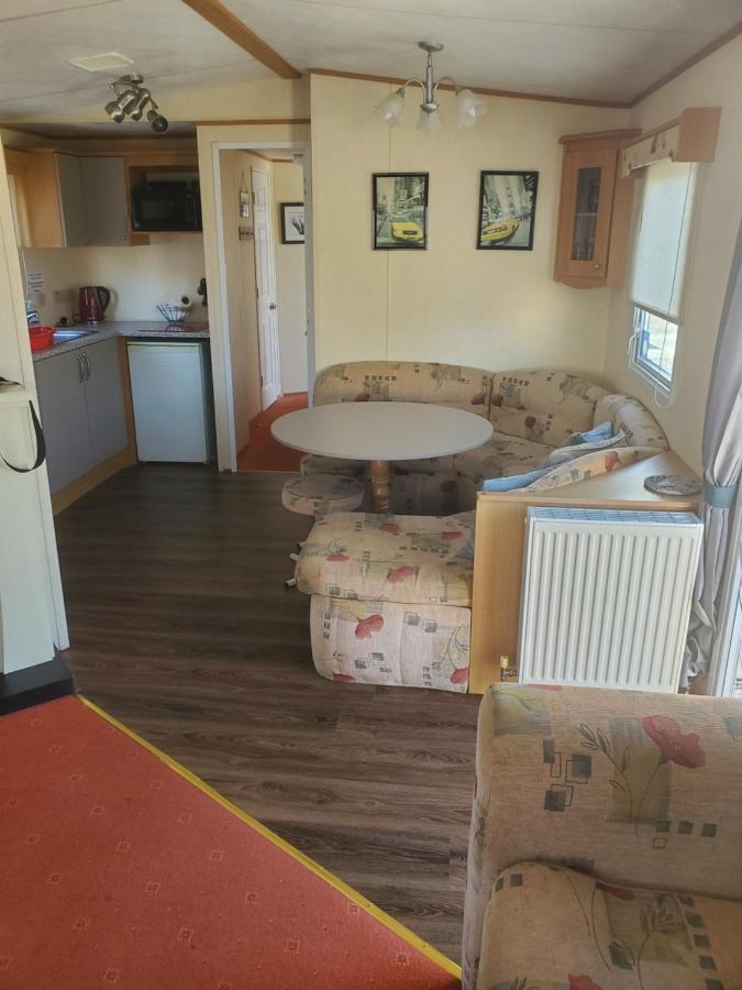 92 Barmouth Bay Holiday Park Llanddwywe ภายนอก รูปภาพ